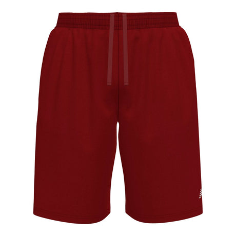 New Balance Men's Tech Short-1
