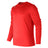 New Balance Men's Long Sleeve Tech Tee-1