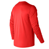 New Balance Men's Long Sleeve Tech Tee-4