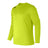 New Balance Men's Long Sleeve Tech Tee-1