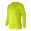 New Balance Men's Long Sleeve Tech Tee-1
