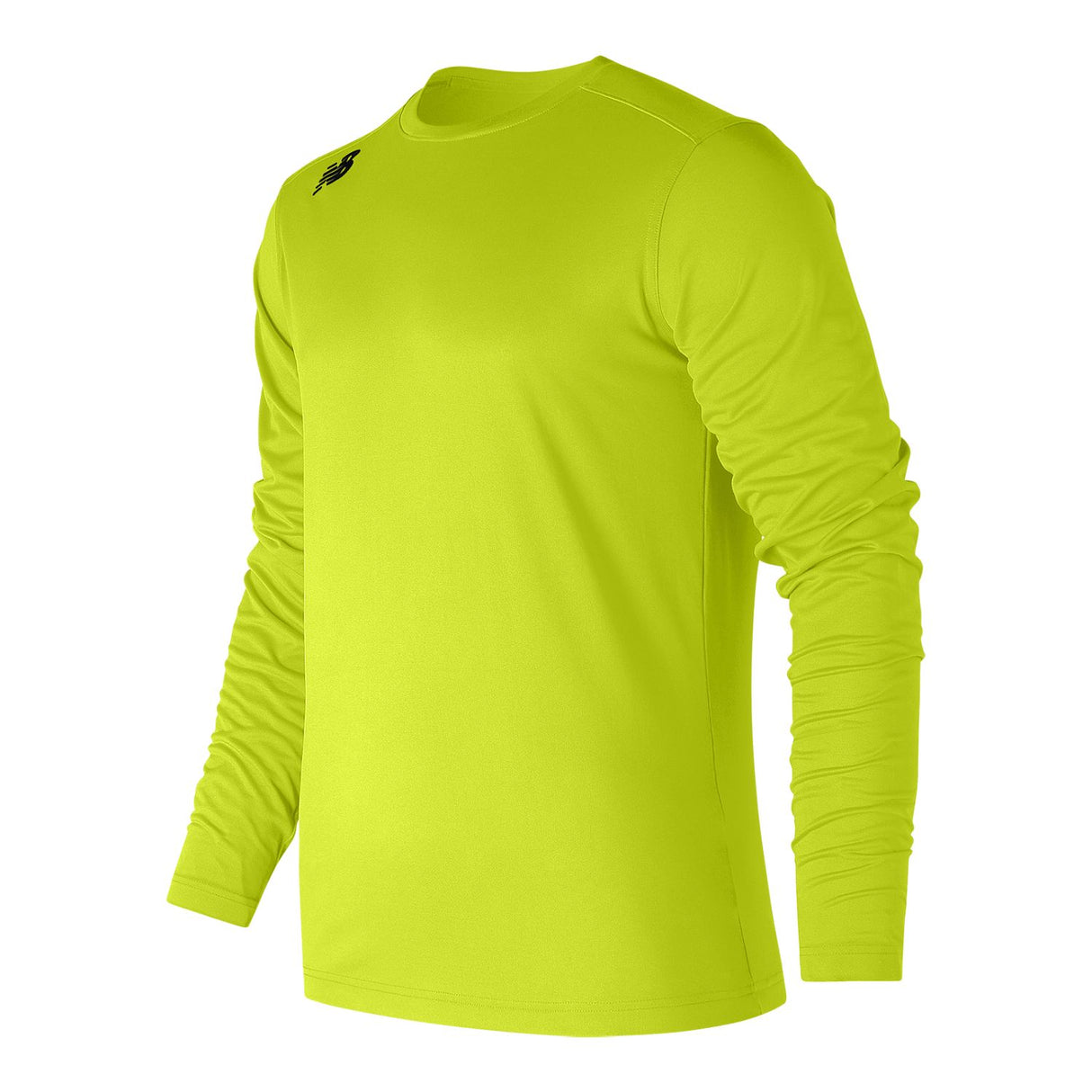 New Balance Men's Long Sleeve Tech Tee-1
