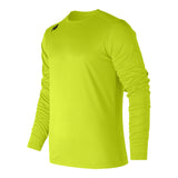 New Balance Men's Long Sleeve Tech Tee-1