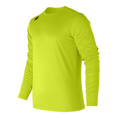 New Balance Men's Long Sleeve Tech Tee-1
