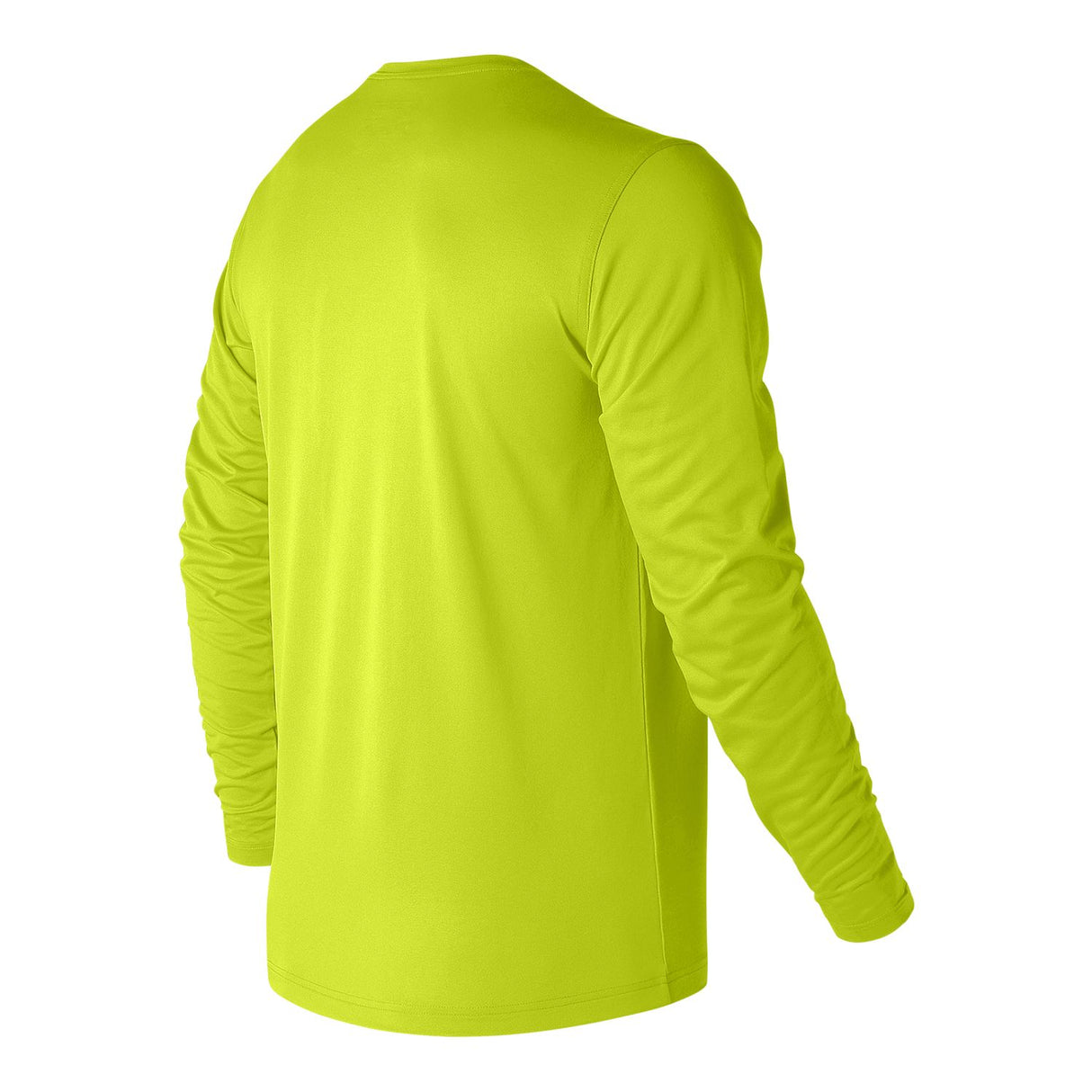 New Balance Men's Long Sleeve Tech Tee-2