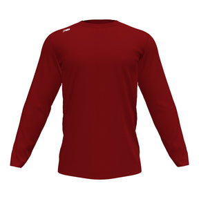New Balance Men's Long Sleeve Tech Tee-1