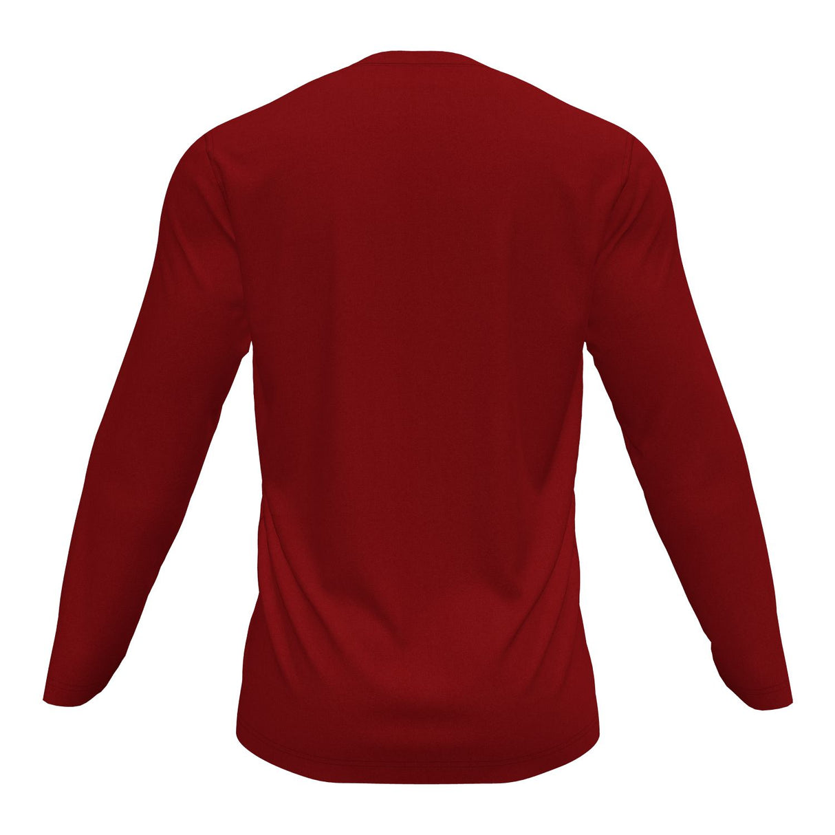 New Balance Men's Long Sleeve Tech Tee-2