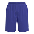 New Balance Men's Tech Short-1