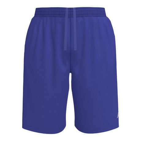 New Balance Men's Tech Short-1