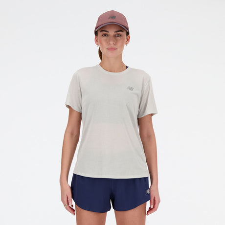 New Balance Women's RC Essential T-Shirt-3