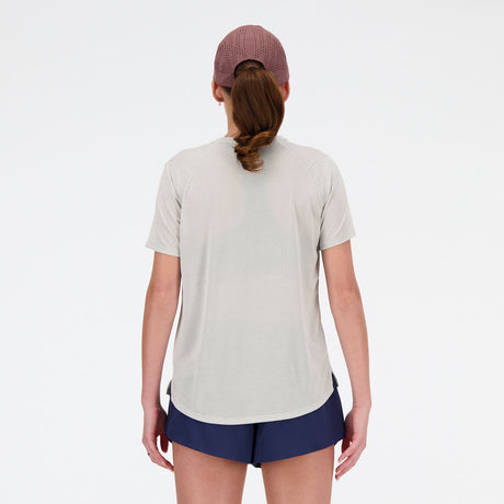 New Balance Women's RC Essential T-Shirt-5
