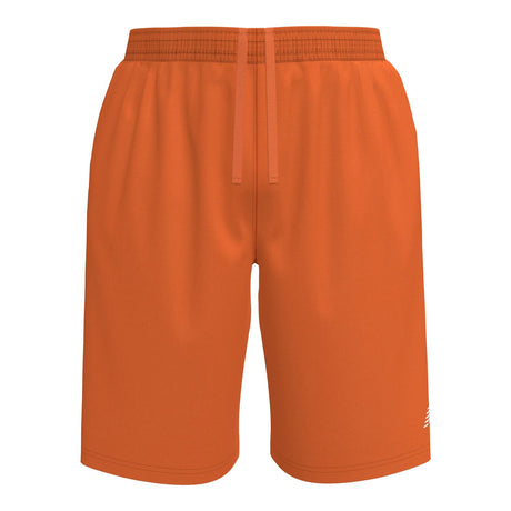 New Balance Men's Tech Short-1