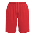New Balance Men's Tech Short-1