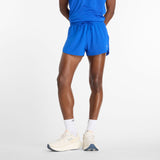 New Balance Men's RC Split 3 Inch Short-3