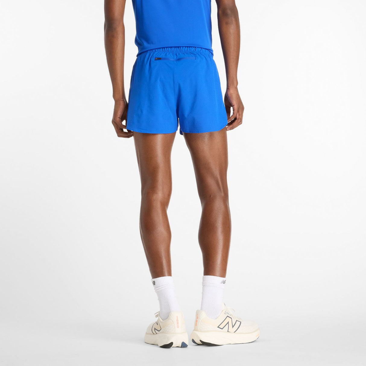 New Balance Men's RC Split 3 Inch Short-5