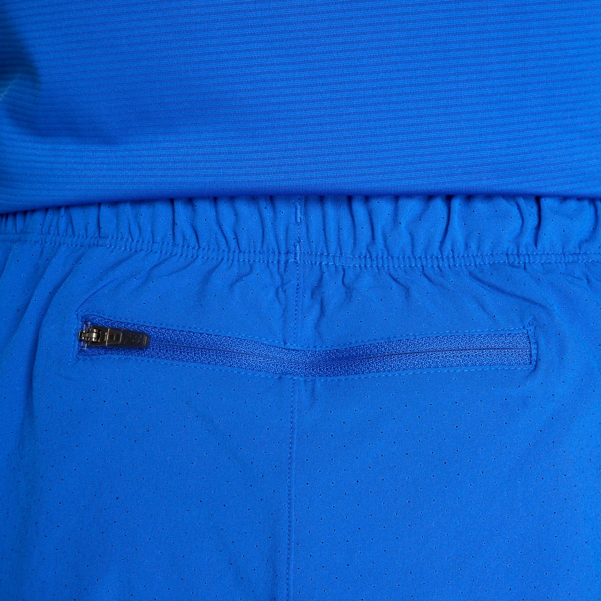 New Balance Men's RC Split 3 Inch Short-8