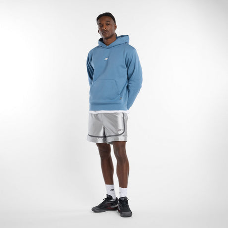 New Balance Men's In Game 5 Tricot Short-1