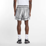 New Balance Men's In Game 5 Tricot Short-4