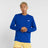 New Balance Men's Sport Long Sleeve Shirt-1