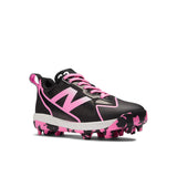 New Balance Youth Romero Duo Rubber Molded Softball Cleat-3