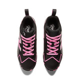 New Balance Youth Romero Duo Rubber Molded Softball Cleat-4
