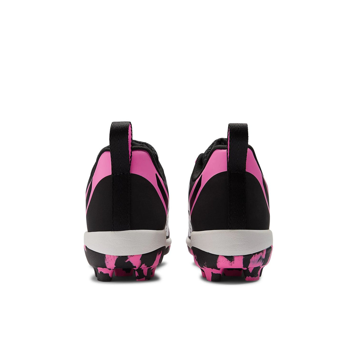 New Balance Youth Romero Duo Rubber Molded Softball Cleat-5