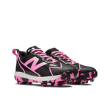 New Balance Youth Romero Duo Rubber Molded Softball Cleat-6