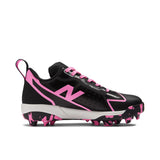 New Balance Youth Romero Duo Rubber Molded Softball Cleat-9