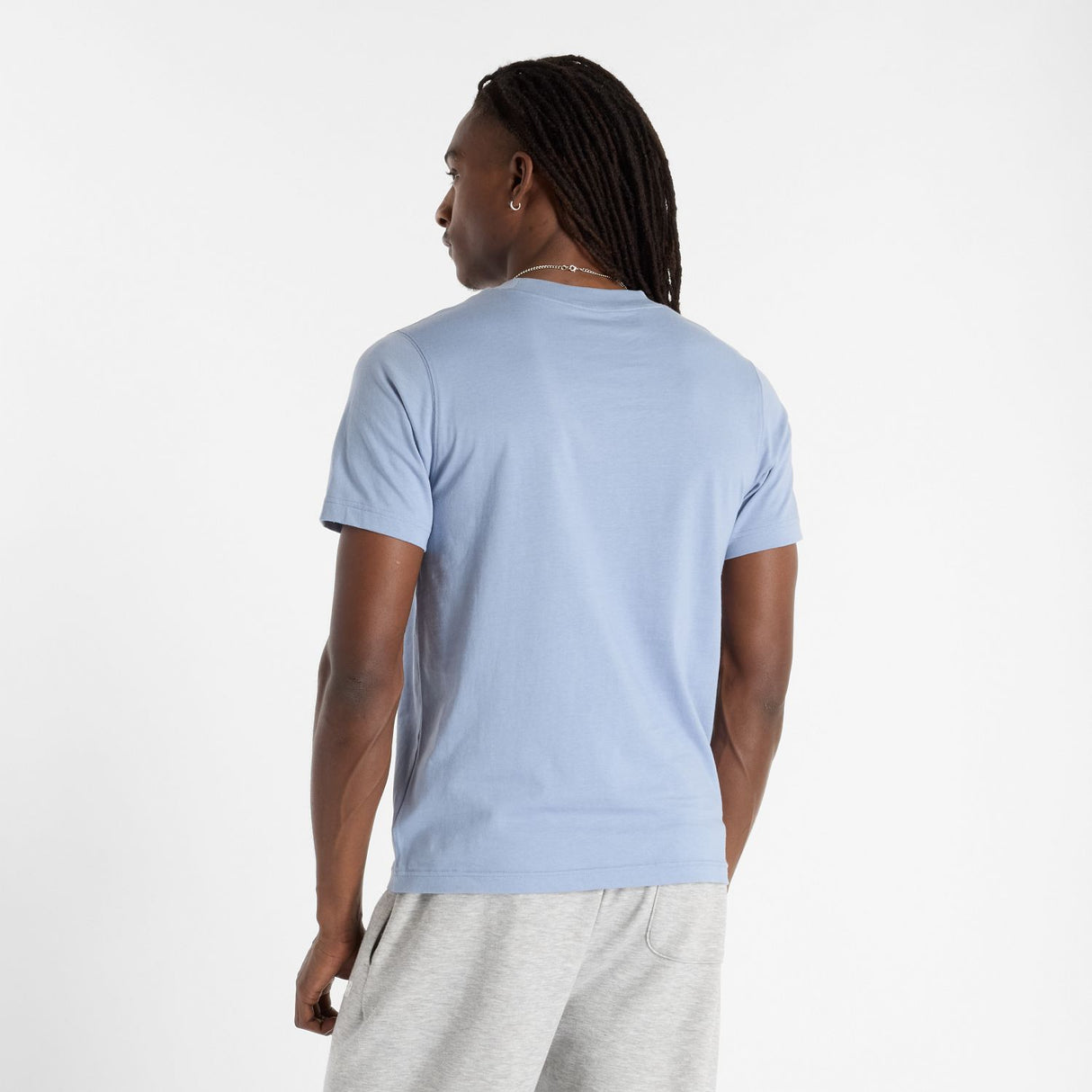 New Balance Men's Sport Essentials Logo Tee-3