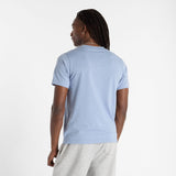New Balance Men's Sport Essentials Logo Tee-3