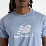 New Balance Men's Sport Essentials Logo Tee-4