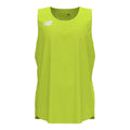 New Balance Youth Girl's Team Tank-1