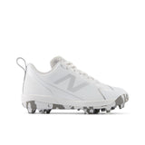 New Balance Youth Romero Duo Rubber Molded Softball Cleat-1