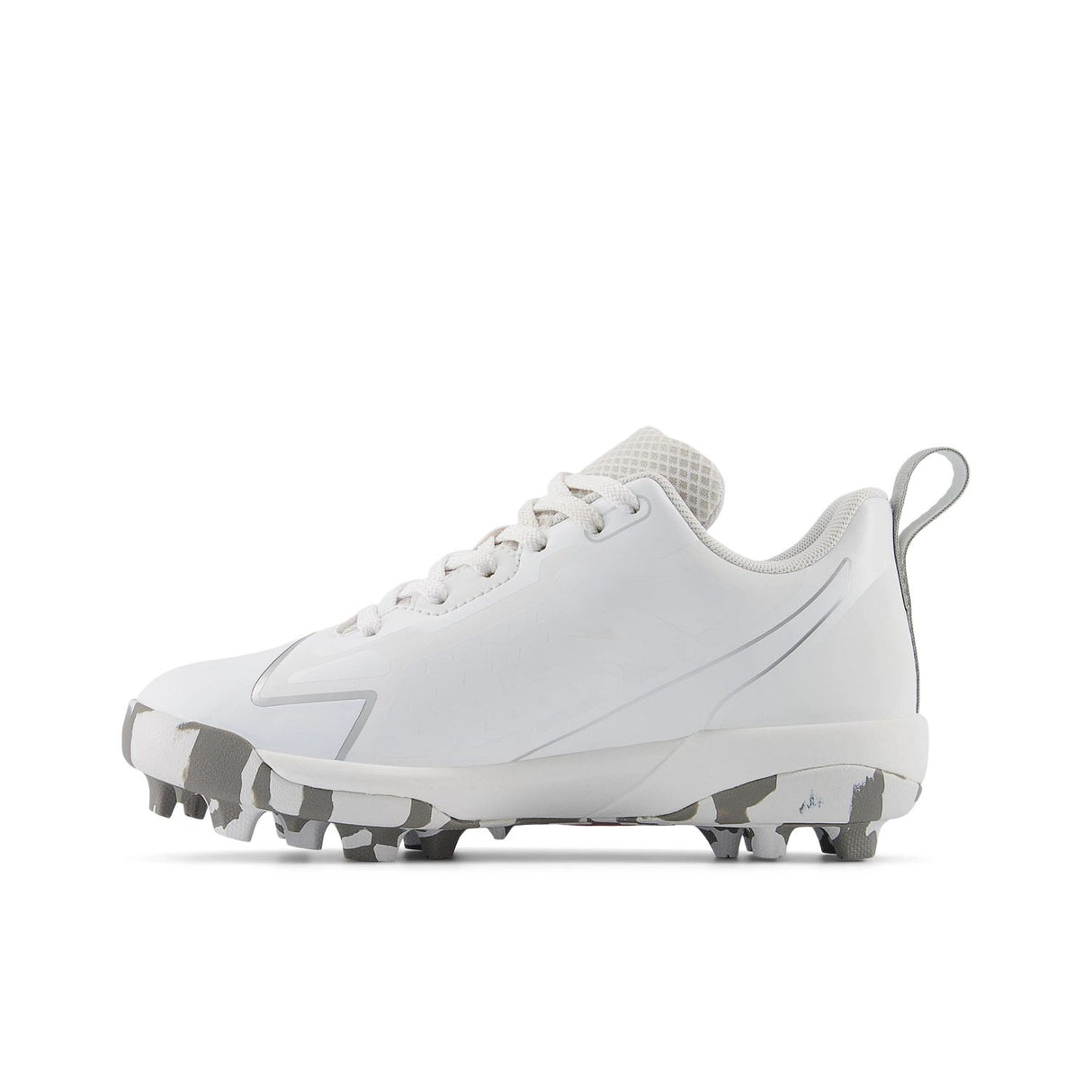 New Balance Youth Romero Duo Rubber Molded Softball Cleat-2