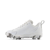 New Balance Youth Romero Duo Rubber Molded Softball Cleat-2