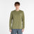 New Balance Men's Sport Long Sleeve Shirt-1