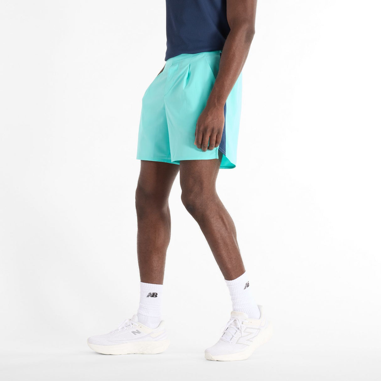 New Balance Men's Tournament Short-2