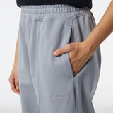 New Balance Women's Athletics Nature State French Terry Sweatpants-4