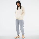 New Balance Women's Athletics Nature State French Terry Sweatpants-5