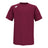 New Balance Youth Short Sleeve Tech Tee-1