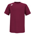 New Balance Youth Short Sleeve Tech Tee-1