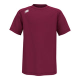 New Balance Youth Short Sleeve Tech Tee-1