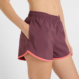 New Balance Women's Sport Essentials Short 3 Inch Inseam-5