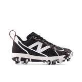 New Balance Youth Romero Duo Rubber Molded Softball Cleat-1