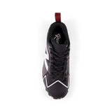 New Balance Youth Romero Duo Rubber Molded Softball Cleat-3