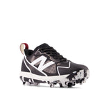 New Balance Youth Romero Duo Rubber Molded Softball Cleat-4