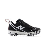New Balance Youth Romero Duo Rubber Molded Softball Cleat-7