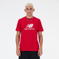 New Balance Men's Sport Essentials Logo Tee-1