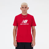 New Balance Men's Sport Essentials Logo Tee-1