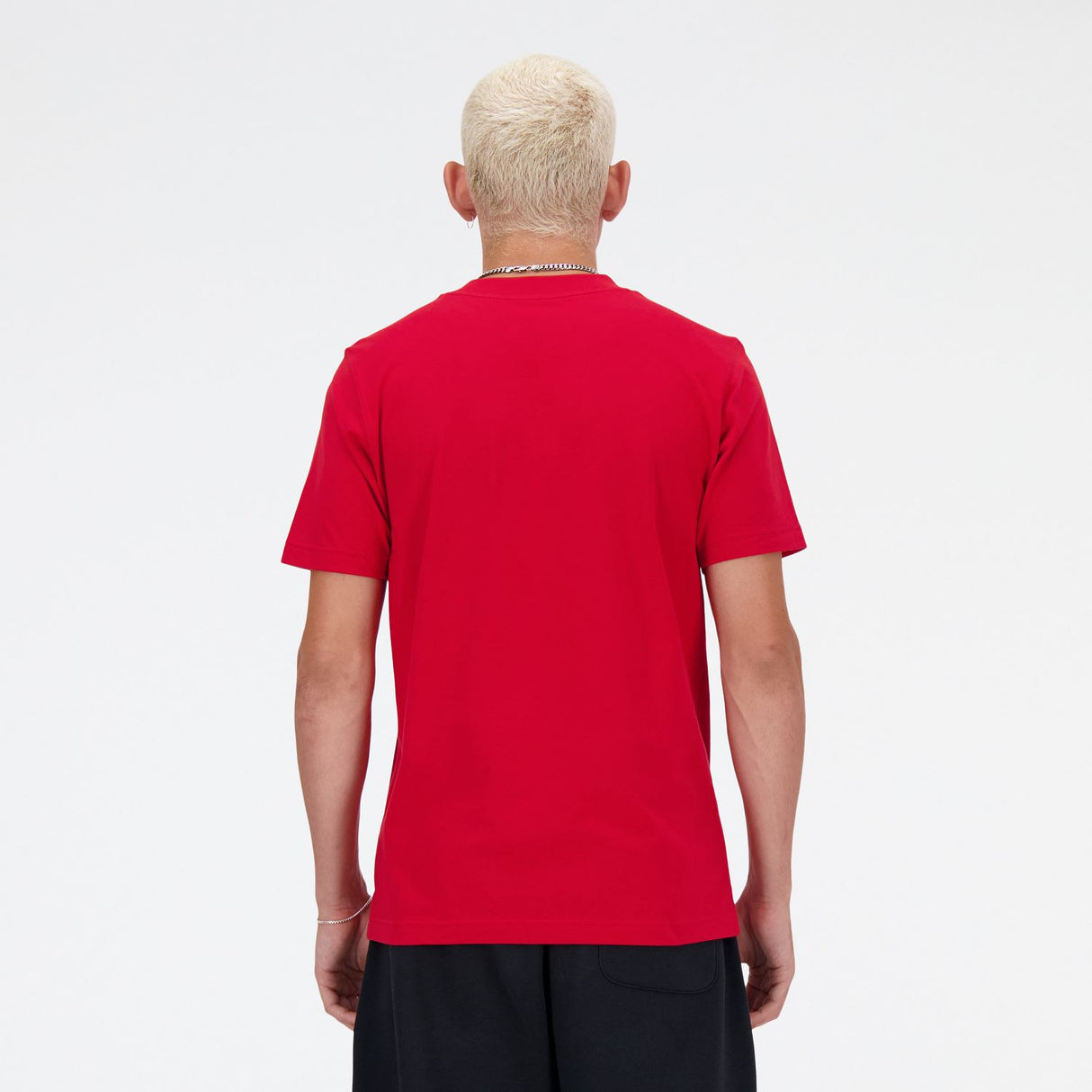 New Balance Men's Sport Essentials Logo Tee-3